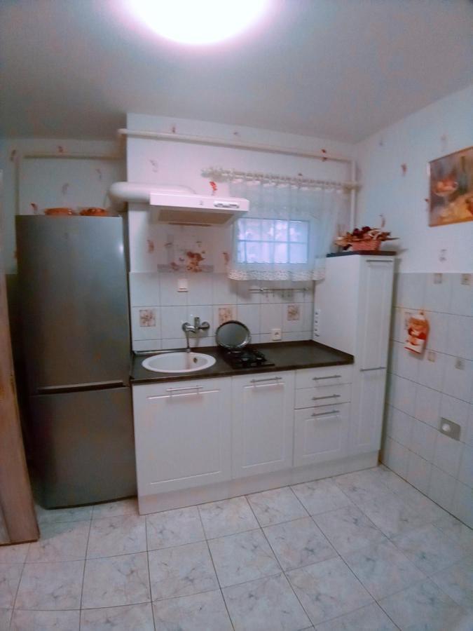 Hévíz Valloris Apartments מראה חיצוני תמונה