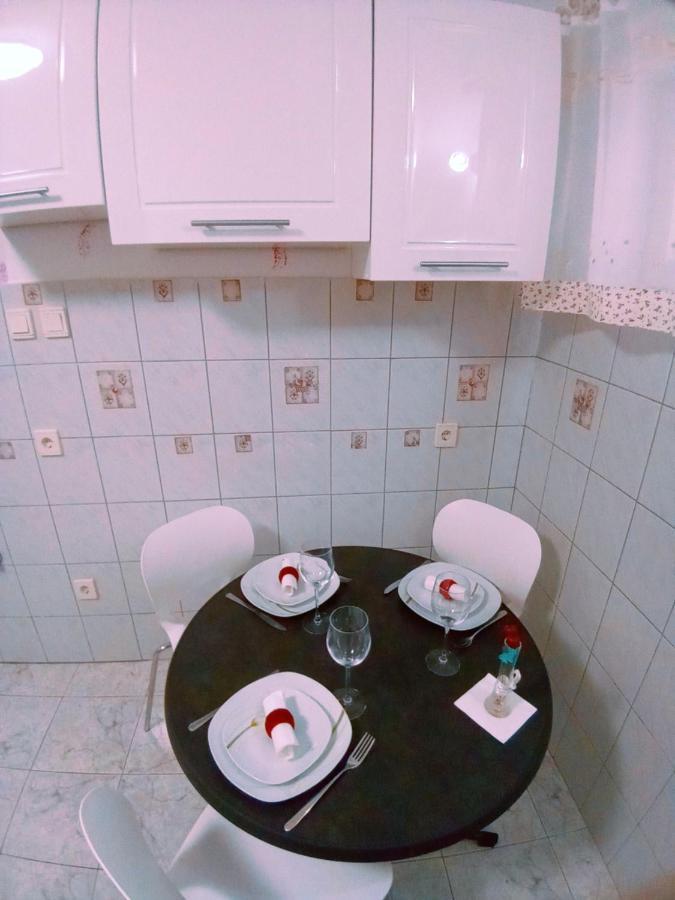 Hévíz Valloris Apartments מראה חיצוני תמונה