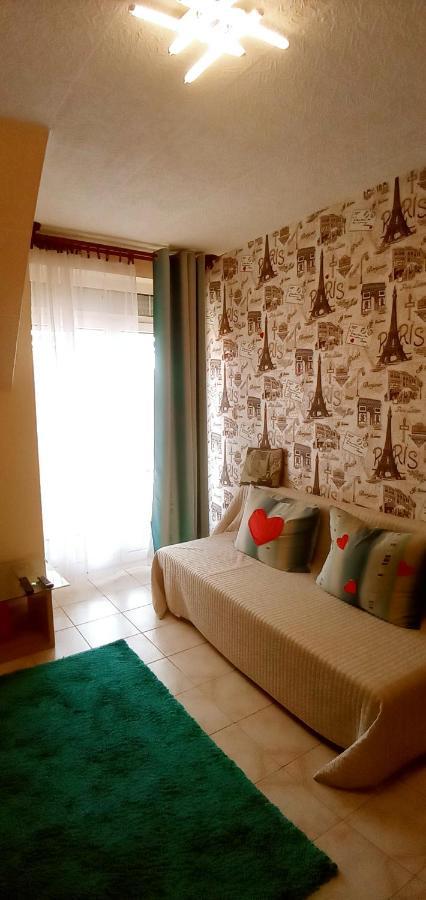 Hévíz Valloris Apartments מראה חיצוני תמונה