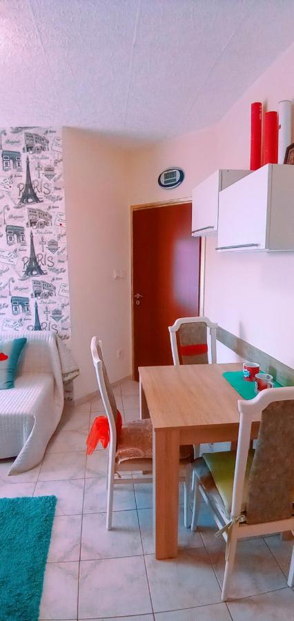 Hévíz Valloris Apartments מראה חיצוני תמונה