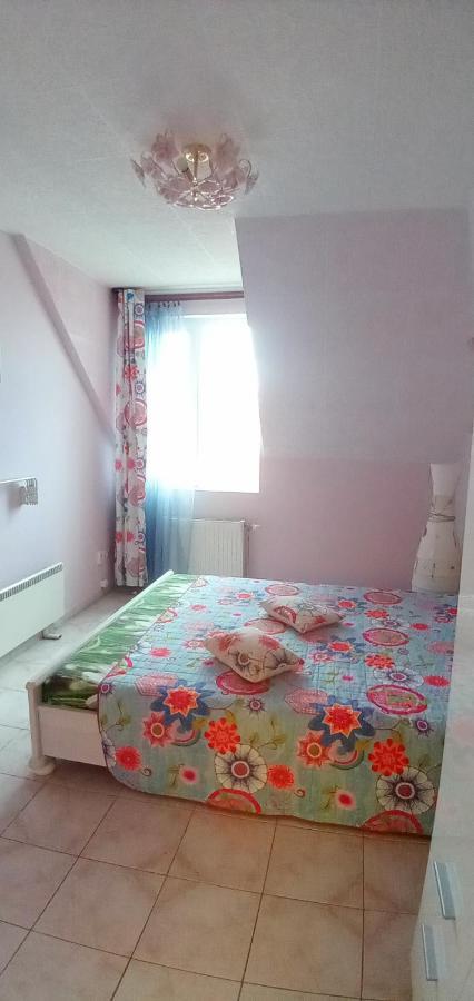Hévíz Valloris Apartments מראה חיצוני תמונה