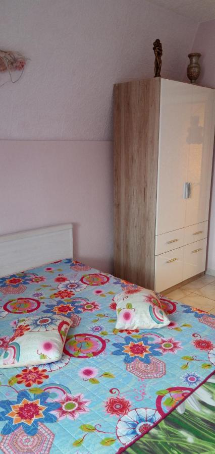 Hévíz Valloris Apartments מראה חיצוני תמונה