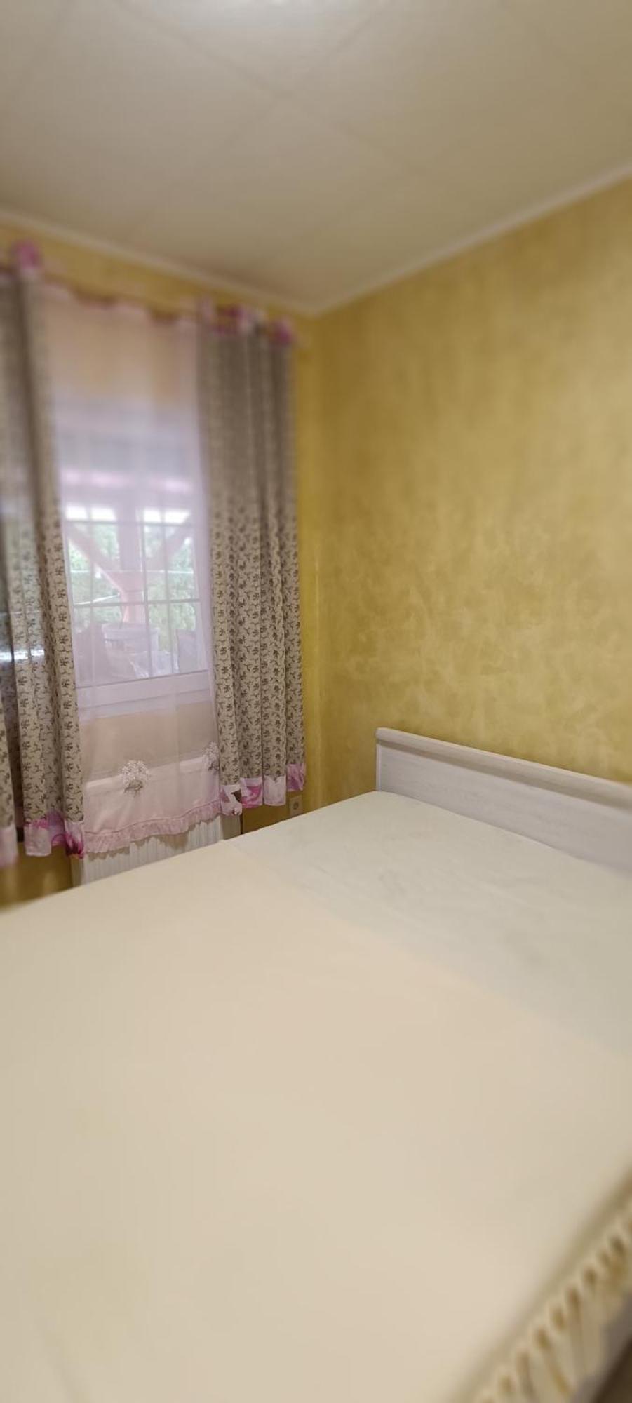 Hévíz Valloris Apartments מראה חיצוני תמונה
