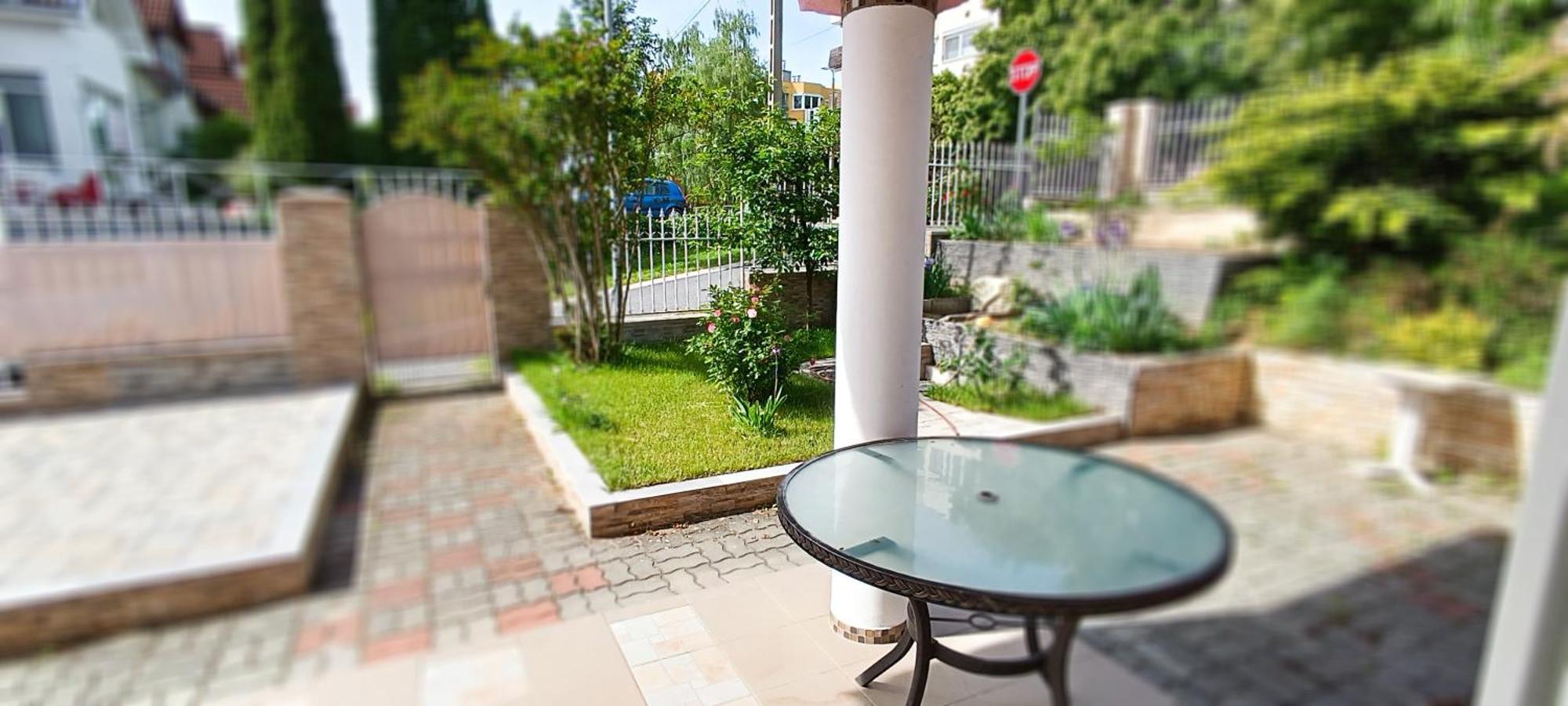 Hévíz Valloris Apartments מראה חיצוני תמונה