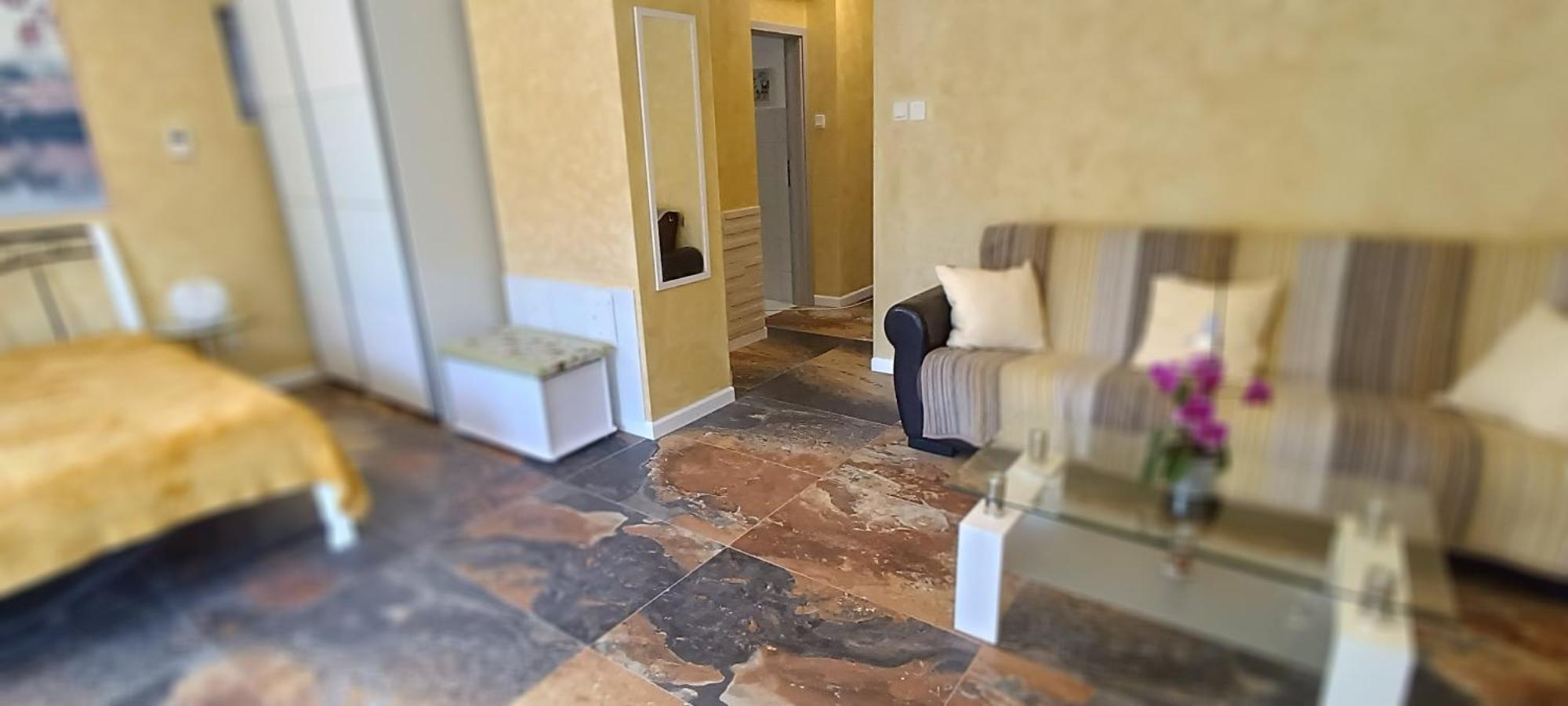 Hévíz Valloris Apartments מראה חיצוני תמונה