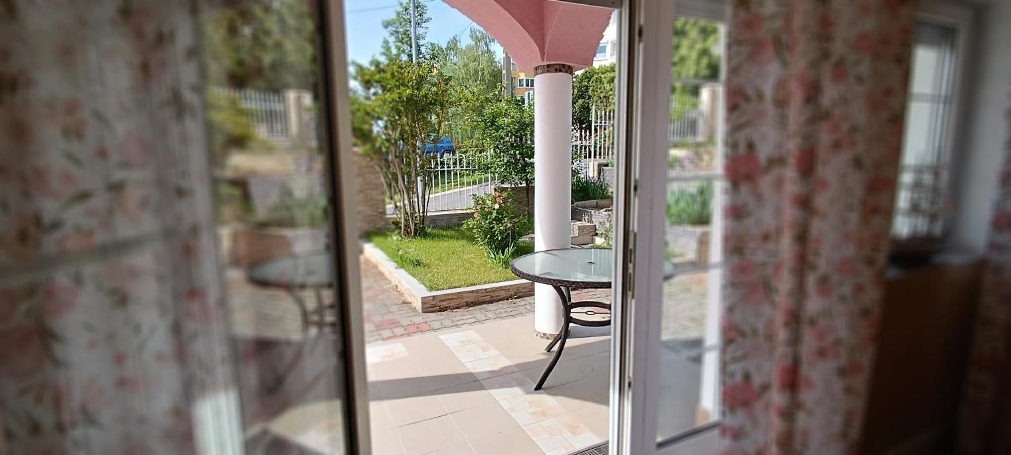 Hévíz Valloris Apartments מראה חיצוני תמונה