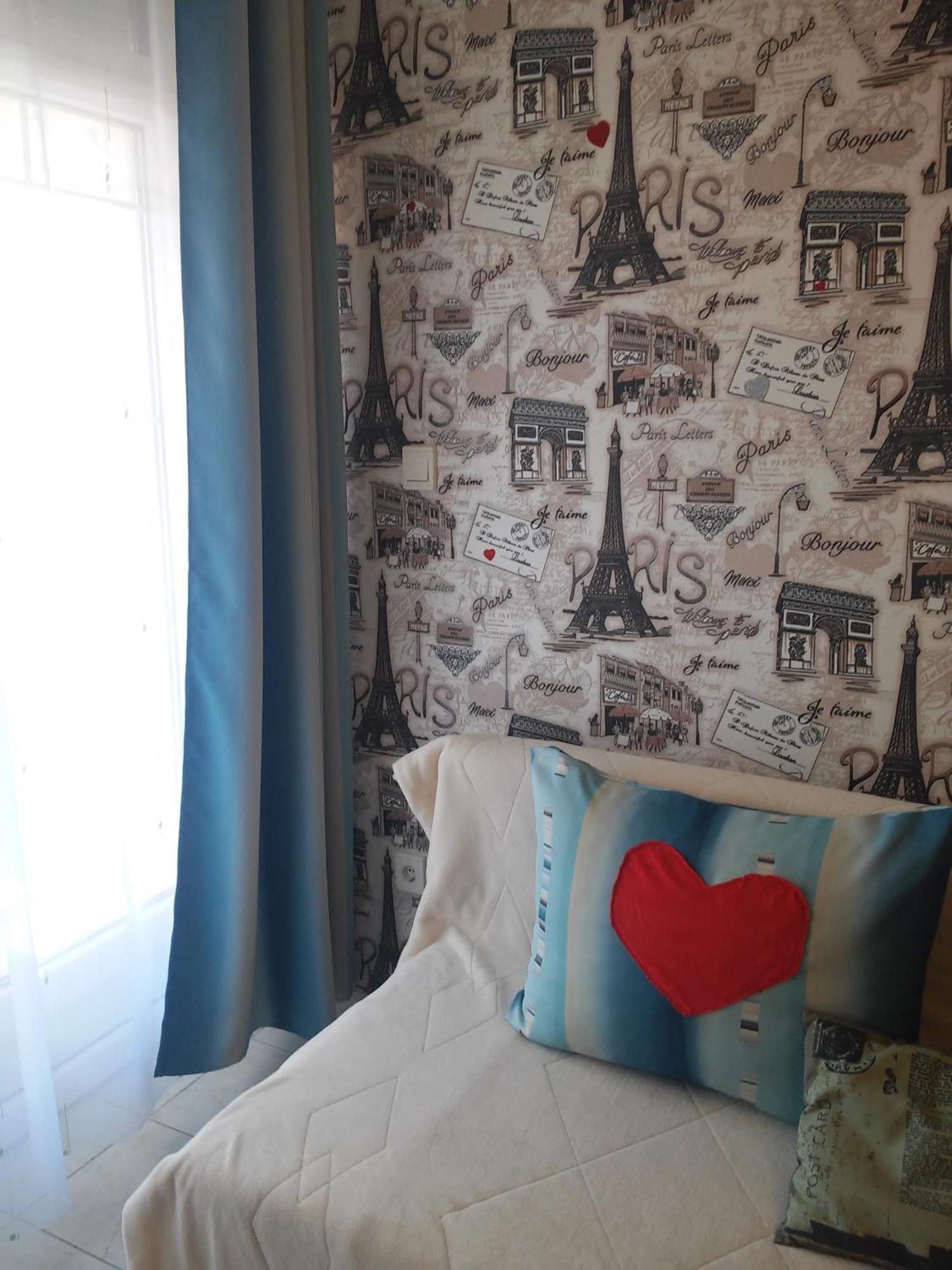 Hévíz Valloris Apartments חדר תמונה