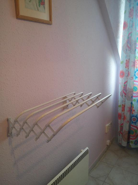 Hévíz Valloris Apartments מראה חיצוני תמונה
