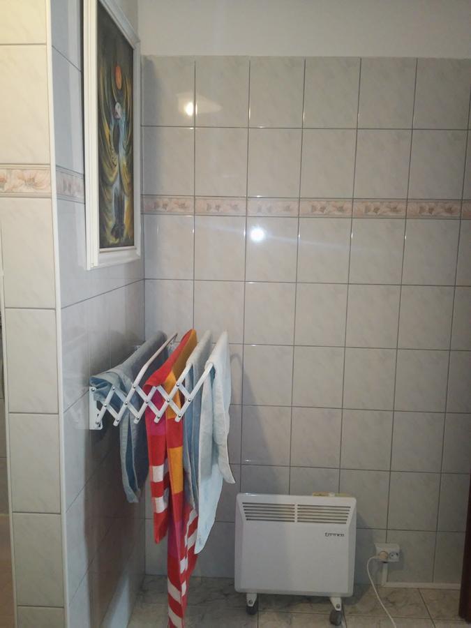 Hévíz Valloris Apartments מראה חיצוני תמונה