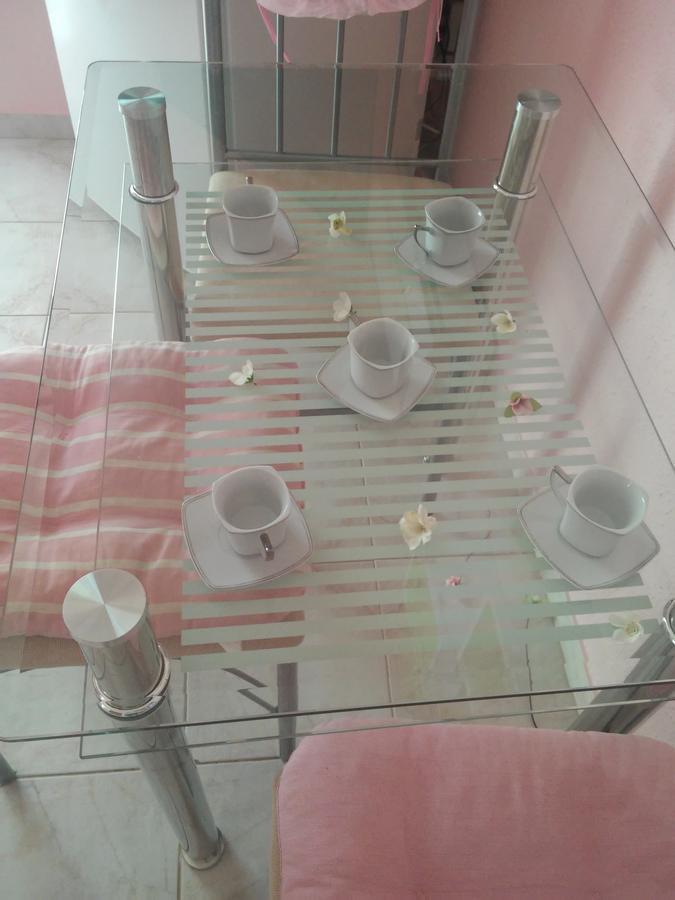 Hévíz Valloris Apartments מראה חיצוני תמונה