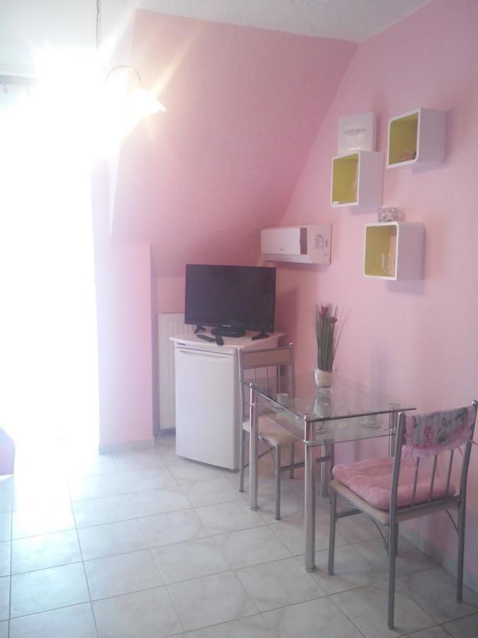 Hévíz Valloris Apartments מראה חיצוני תמונה