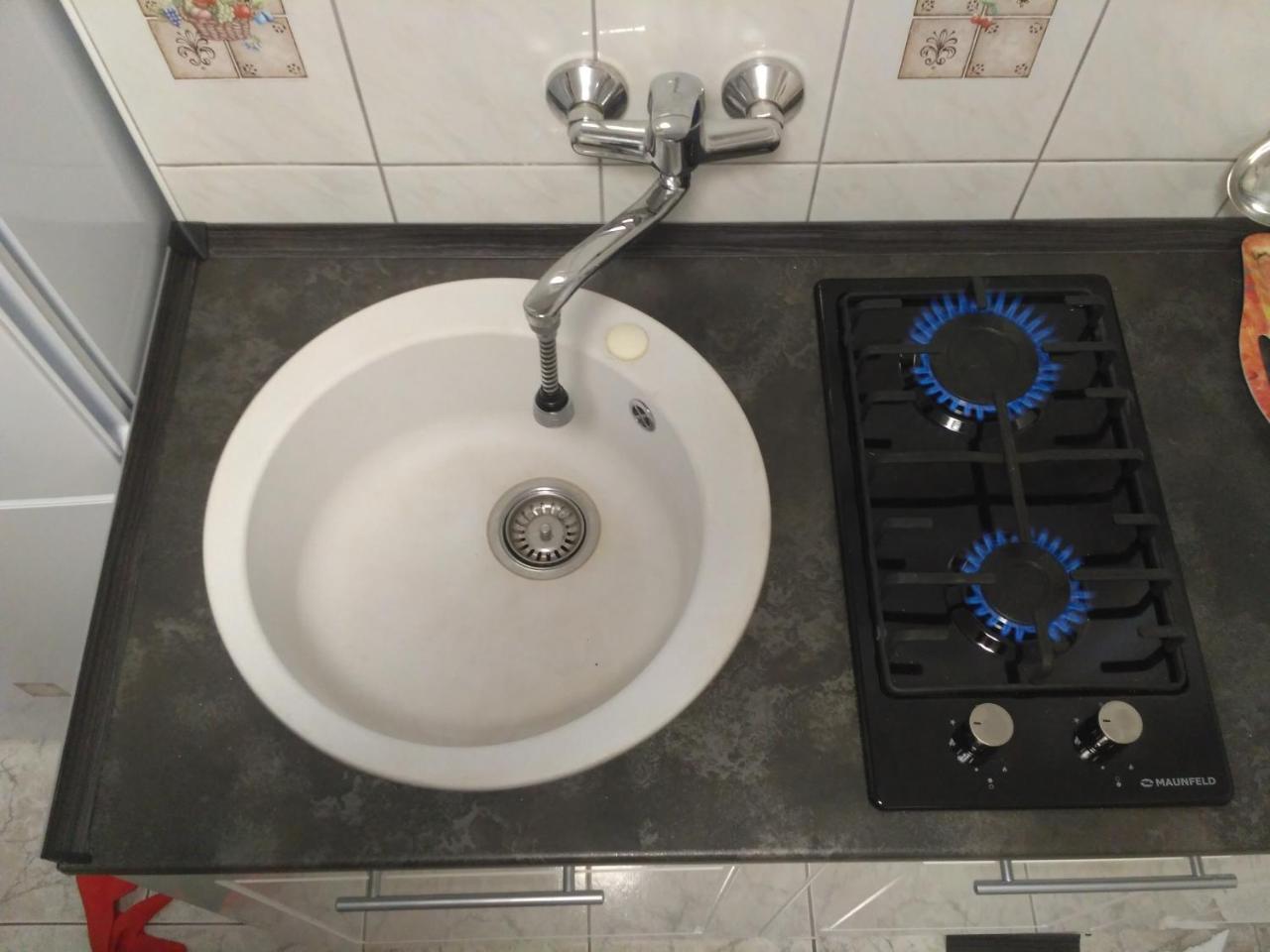 Hévíz Valloris Apartments מראה חיצוני תמונה